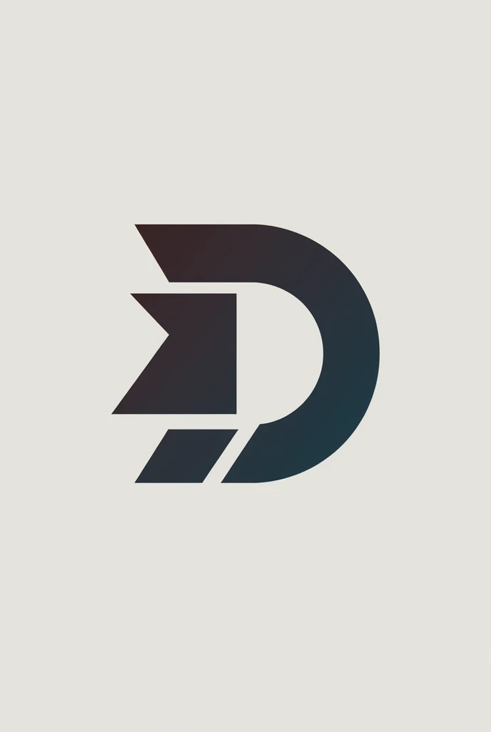 a modern and minimalist logo design for a men's clothing brand Dynamus Essence, a sleek and stylish logo with geometric shapes, clean lines, and a sophisticated color palette, a high-quality, conceptual, and visually impactful logo design