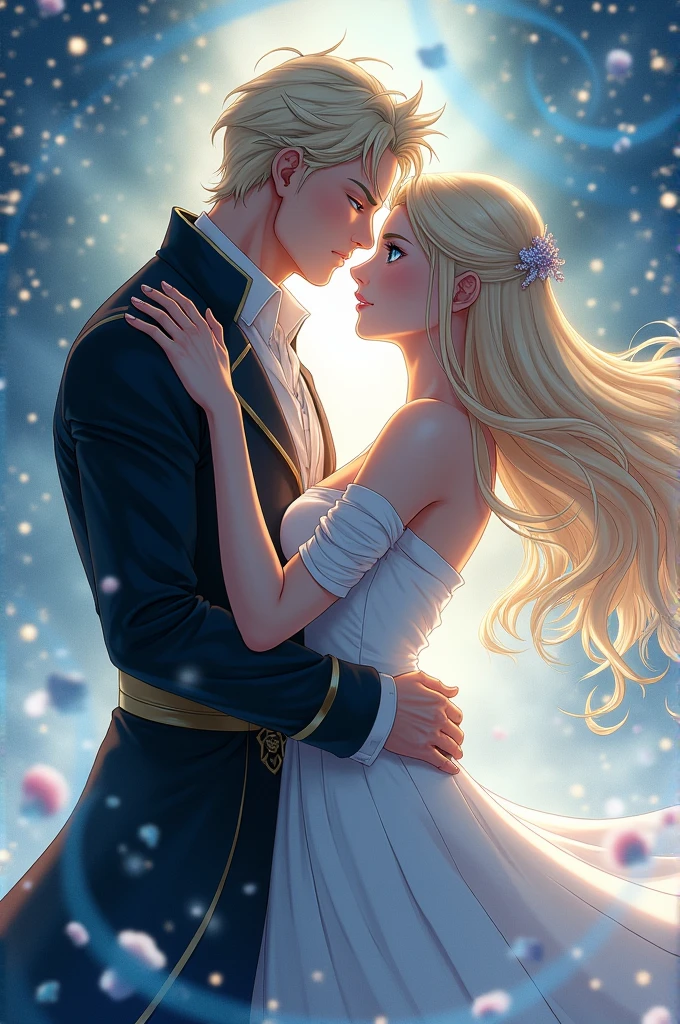 laxus dreyar x mirajane strauss 