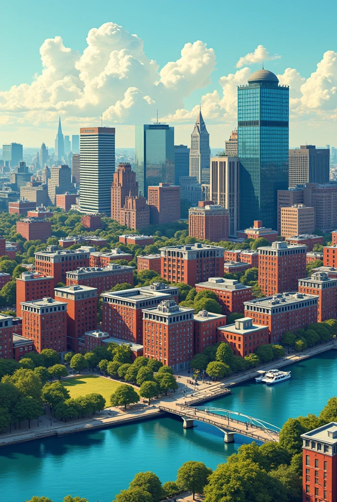 Boston