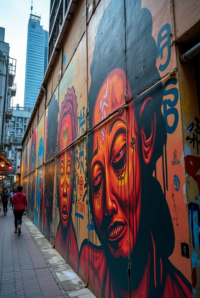 Grafity seoul
