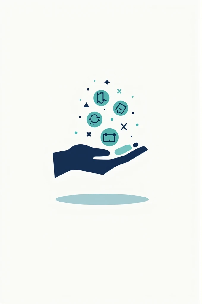 Online Airdrop Earning Logo
