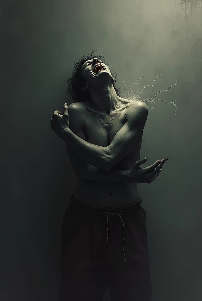 continuous pain