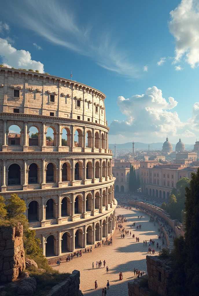 Coliseum