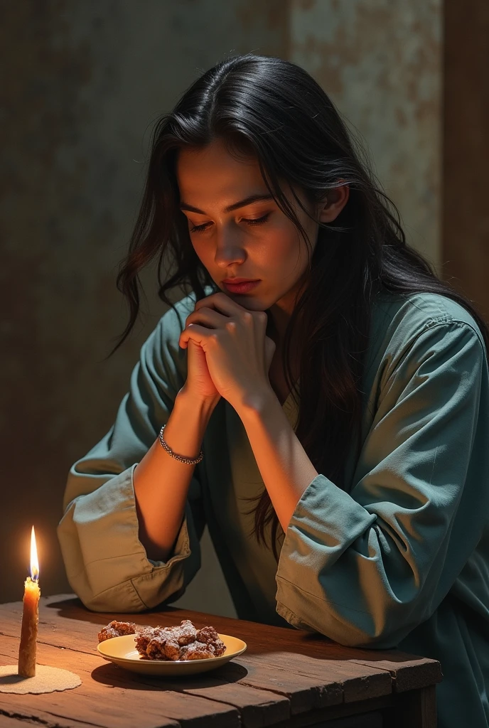 I have always taken Lent as a time of reflection and prayer., but that year, something was different.