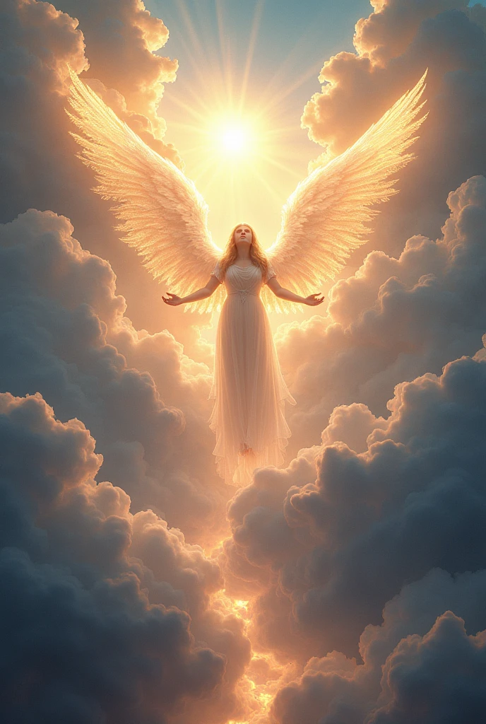 Create the Kingdom of Heaven described in the Bible