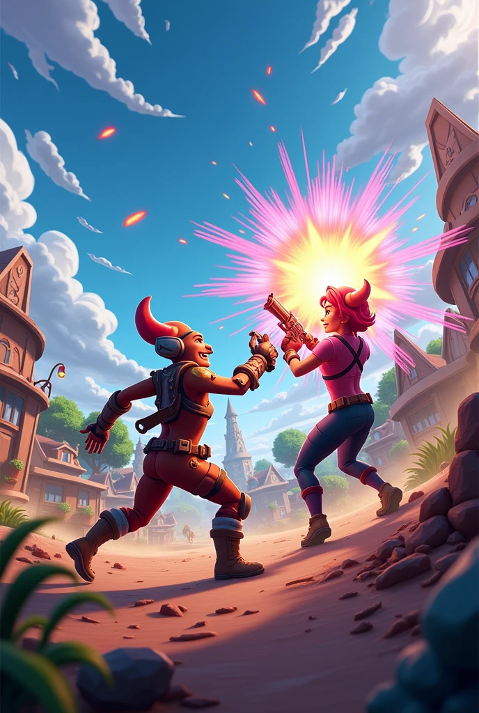 fortnite