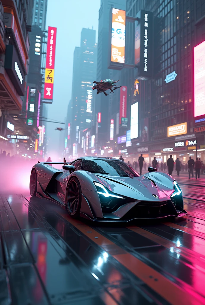 Gtr com 7mz