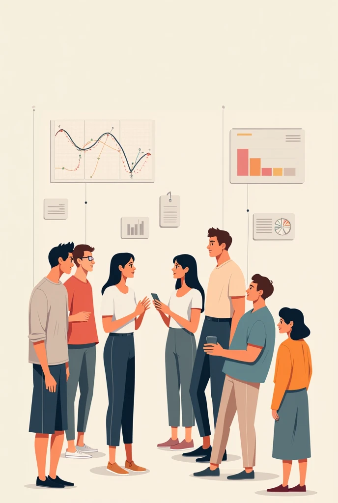 bivariate data examples with people

