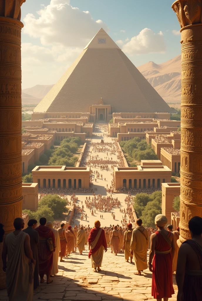 Mention me a Mesopotamian civilization