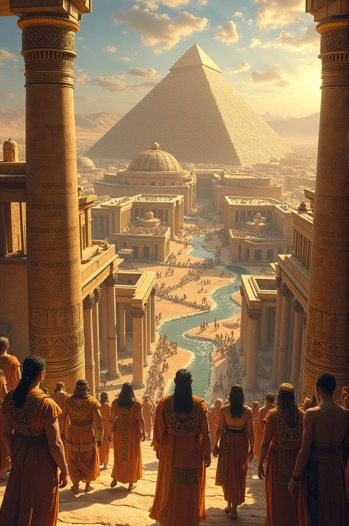 Mesopotamian civilization