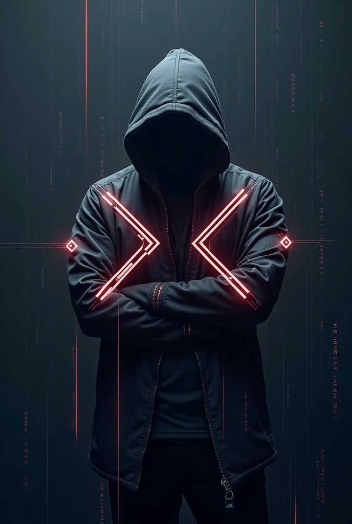 With this writing: "NGXXIII", create me a brand.