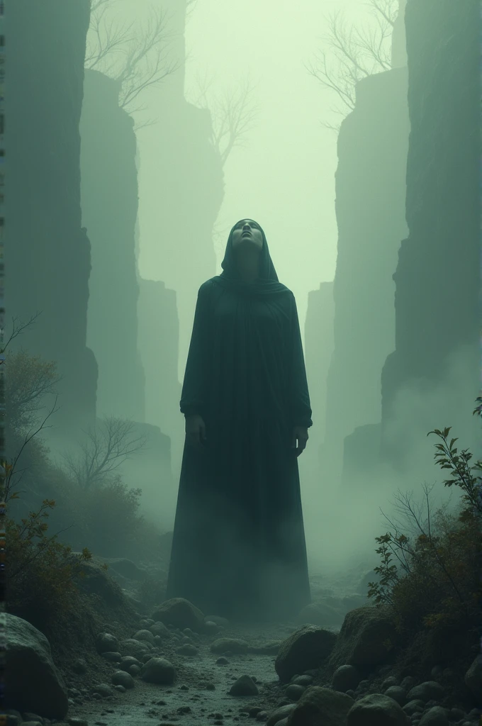 Believe me, a photo by Alexander Hartdeguen from the book Time Machine