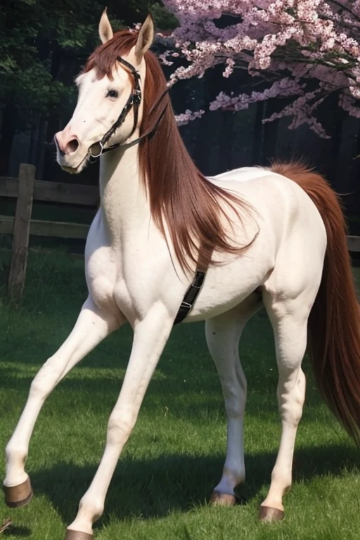 Female Centaur