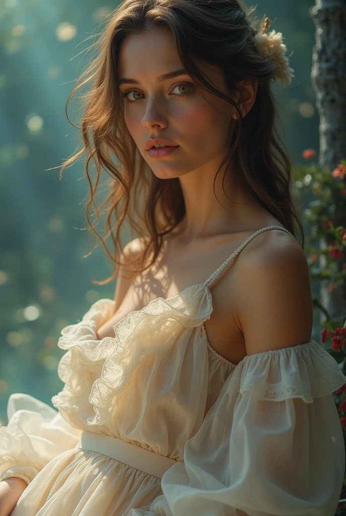 female dreams sensuality of a woman fulfilling dreams an eye-catching cover photo for facebook