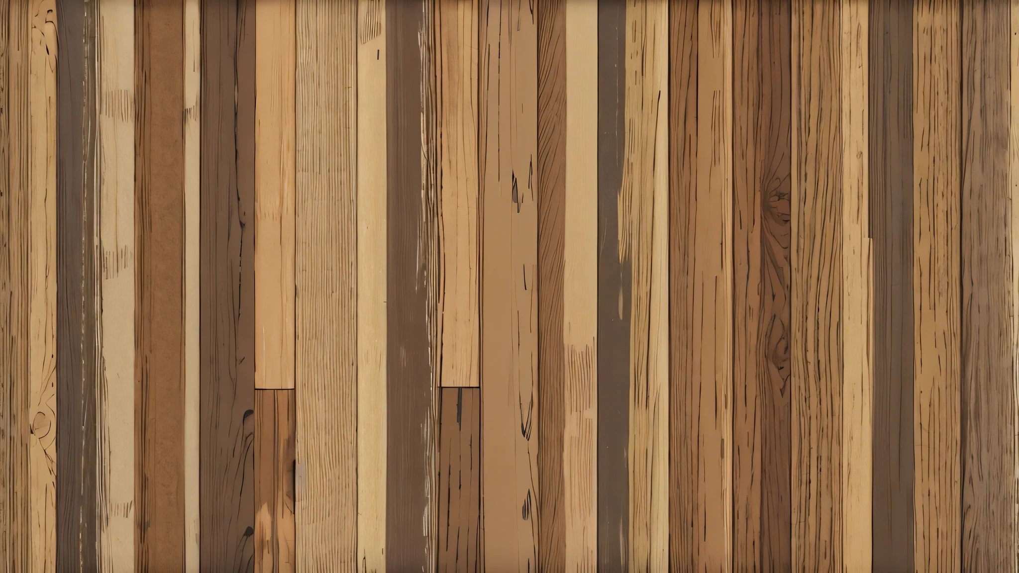 wood pattern