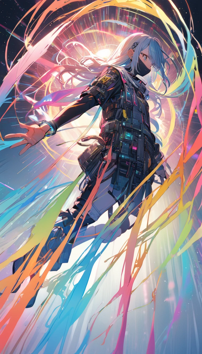 (which code), Koji Kuchida
