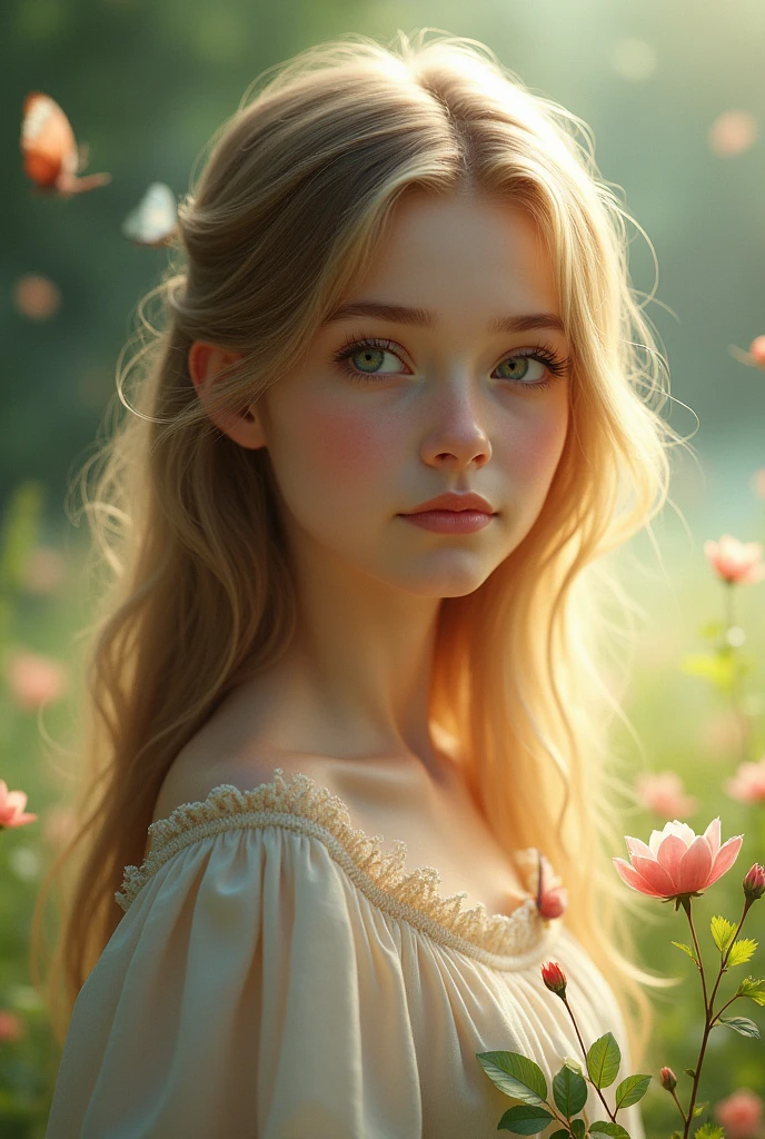 Girl human