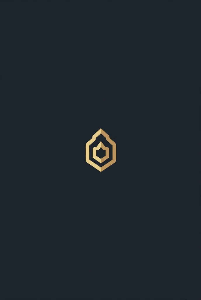 a modern and minimalist logo design for a men's clothing brand Dynamus Essence, a sleek and stylish logo with geometric shapes, clean lines, and a sophisticated color palette, a high-quality, conceptual, and visually impactful logo design