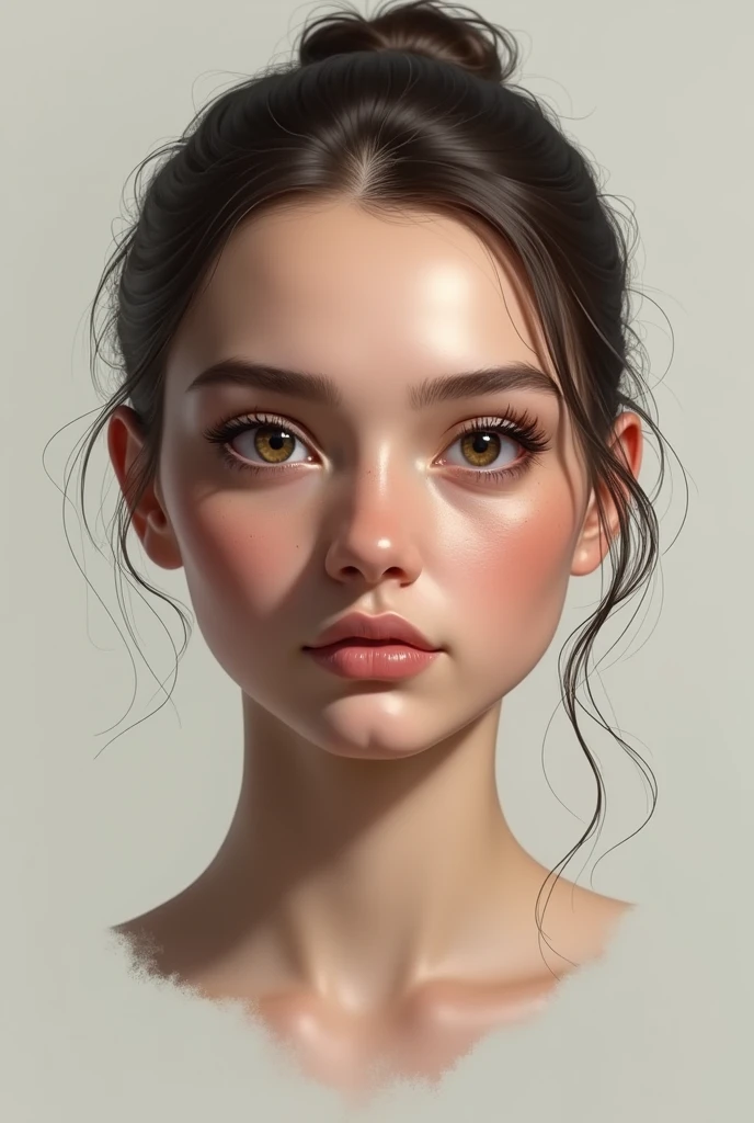 Draw my face
