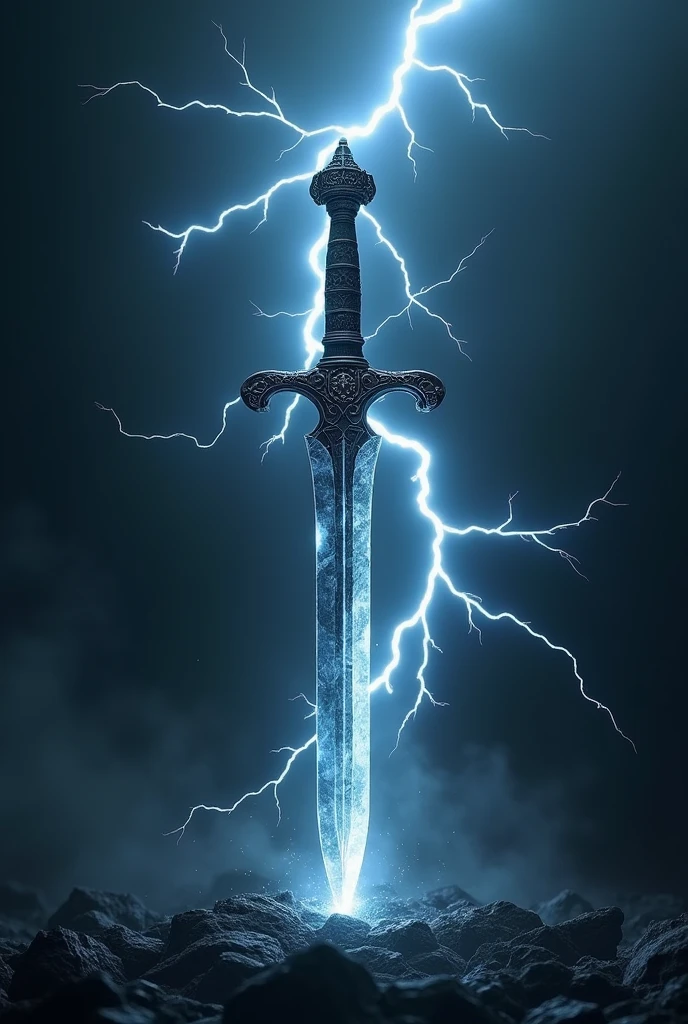 dagger,time,Clocks,lightning,Lightning strikes,No characters
