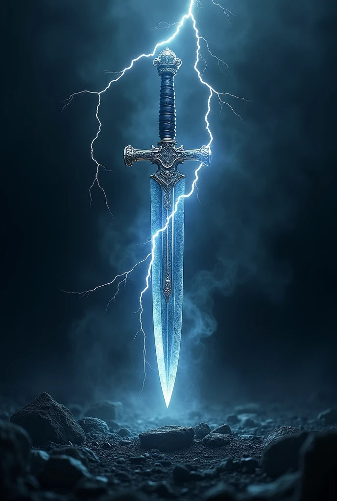 dagger,time,Clocks,lightning,Lightning strikes,No characters