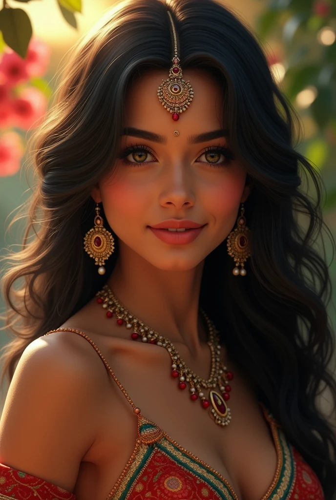 indian sexy girl
