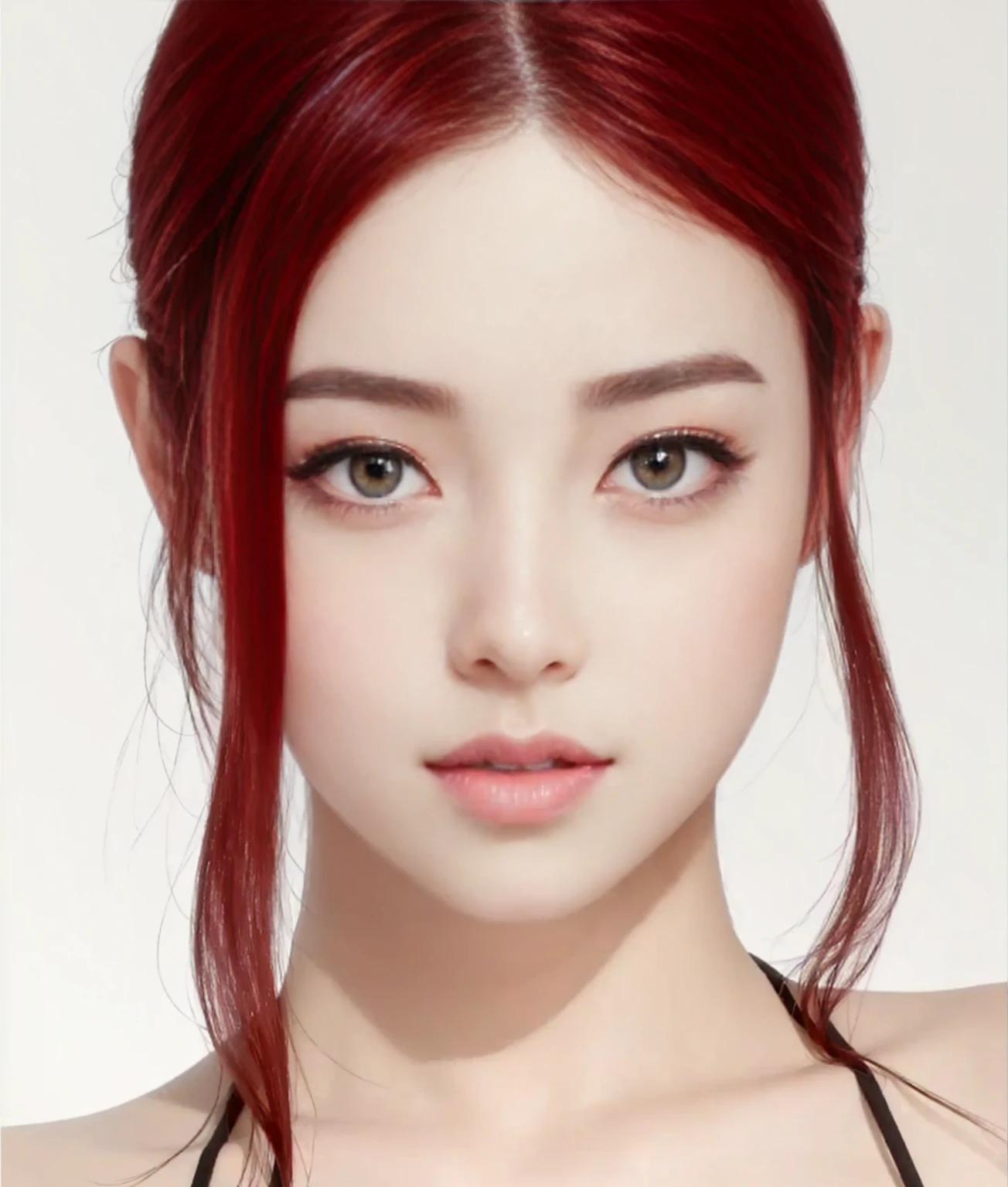 Girl ia 4k