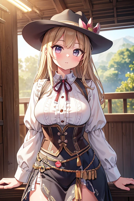 Beautiful huge , protruding nipplesiful busty lady、She#39;s breasts, big nipplermodel, beautighs Witch's Hot Spring、Fine-grained beautiful skin、cyber punk、Busty locomotive、Fantasy Universeony、magic、Overwhelming texture、Fine skin、Photorealistic naked