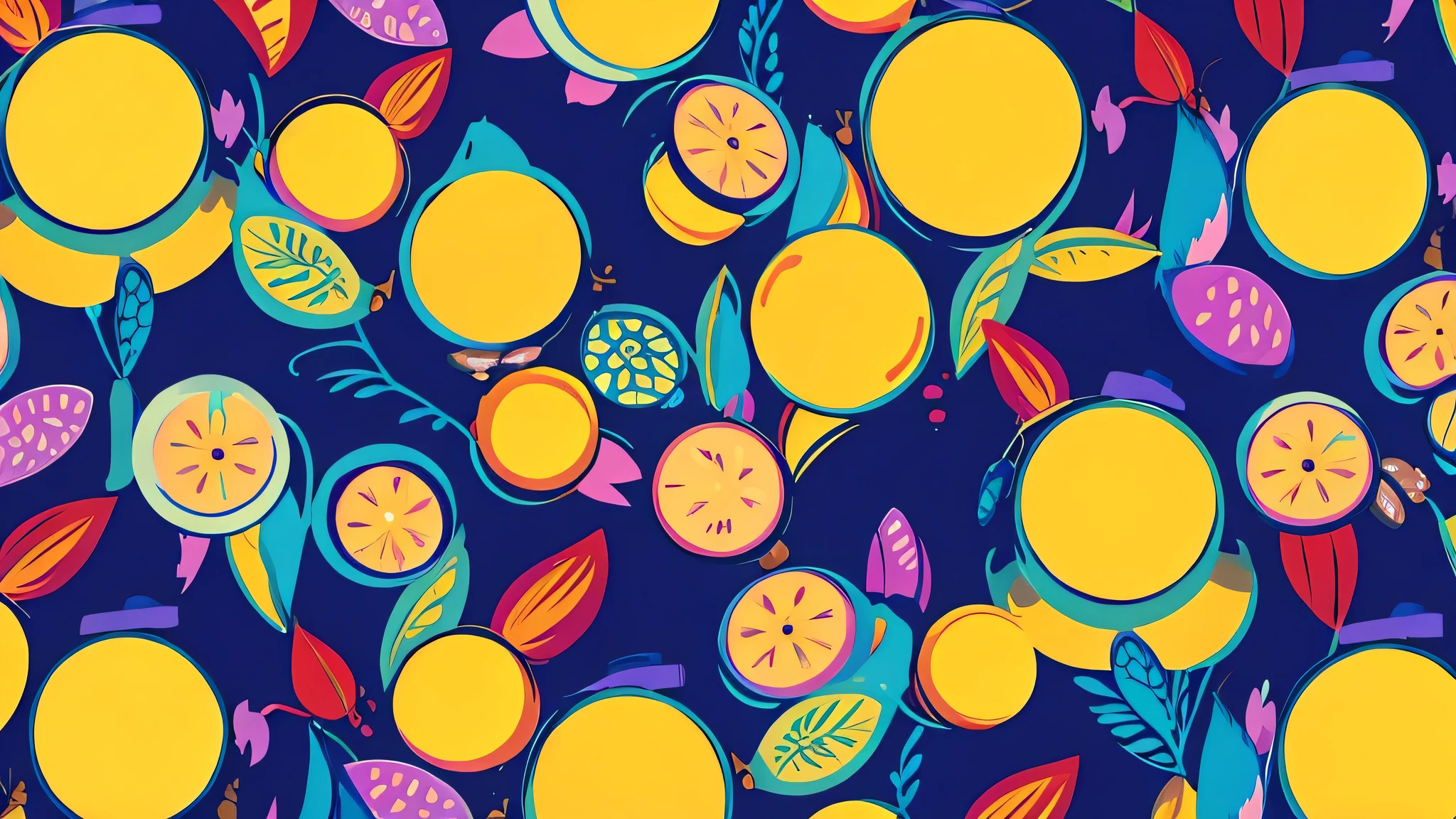 cool pattern