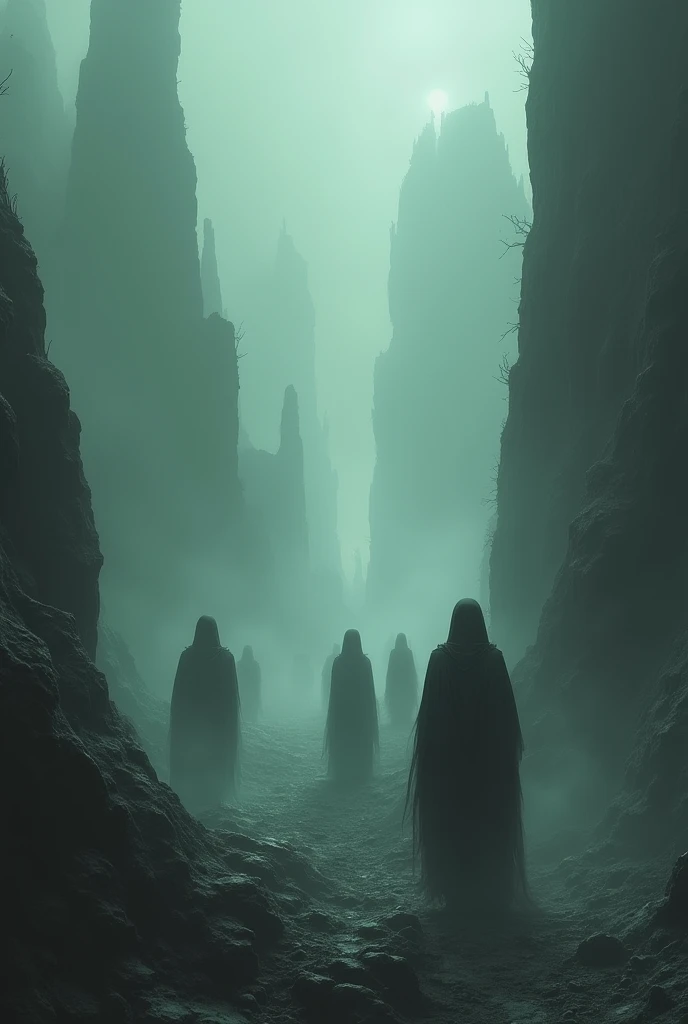 Purgatory