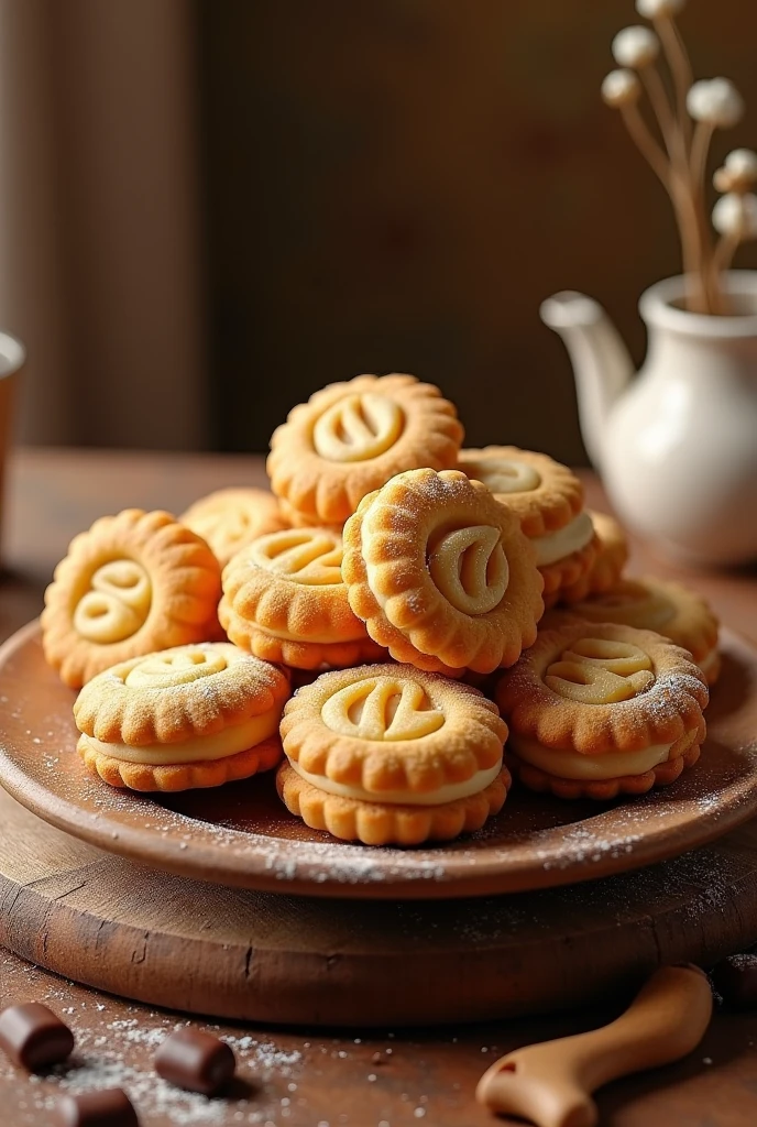 Puig cookies