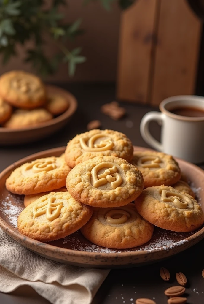 Puig cookies