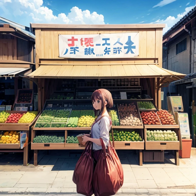 驚くほど美しい女性のbornのクローズアップ, Along a canal in the Netherlands, Shops selling Gouda cheese, born, 8K, Ultra-high resolution, Natural light, A perfect day, amateur, Frank, Completely naked