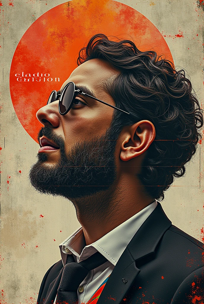 Join Eladio Carrión's covers to create a single cover of all his albums without including Eladio, I just want their album covers