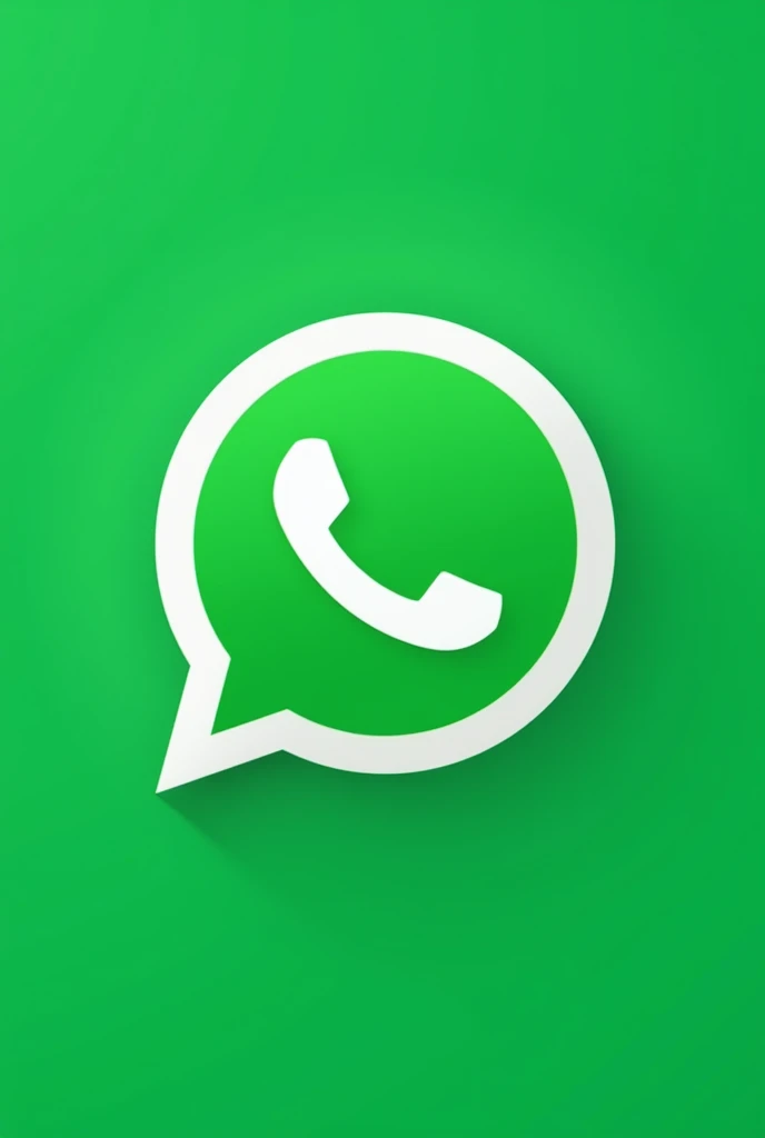 WhatsApp logo 