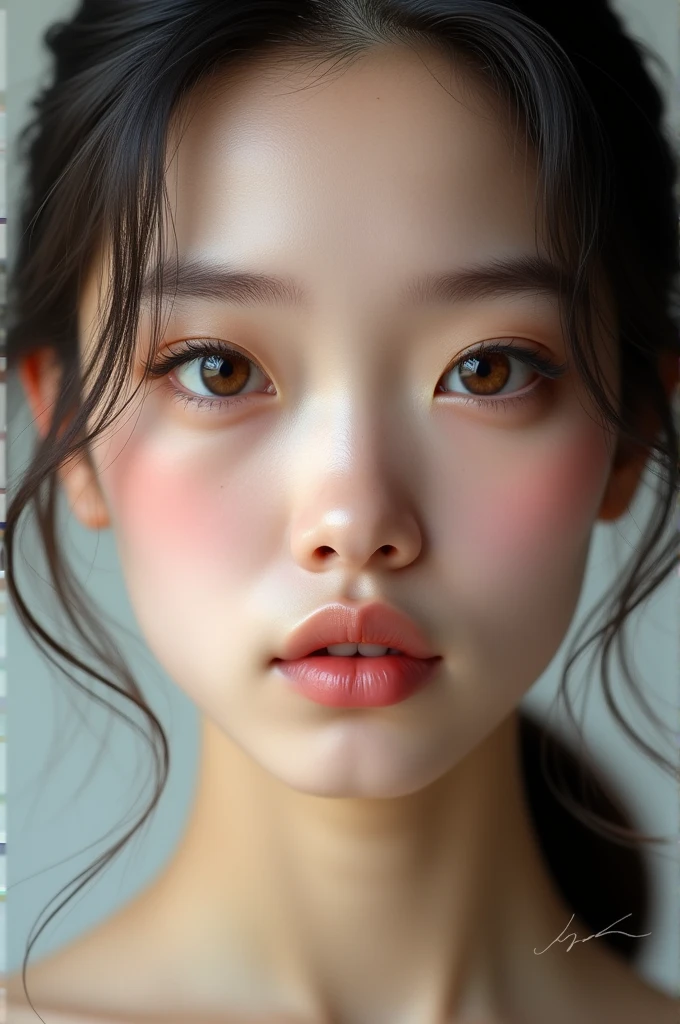 ((best quality)), ((masterpiece)), (detailed), perfect face