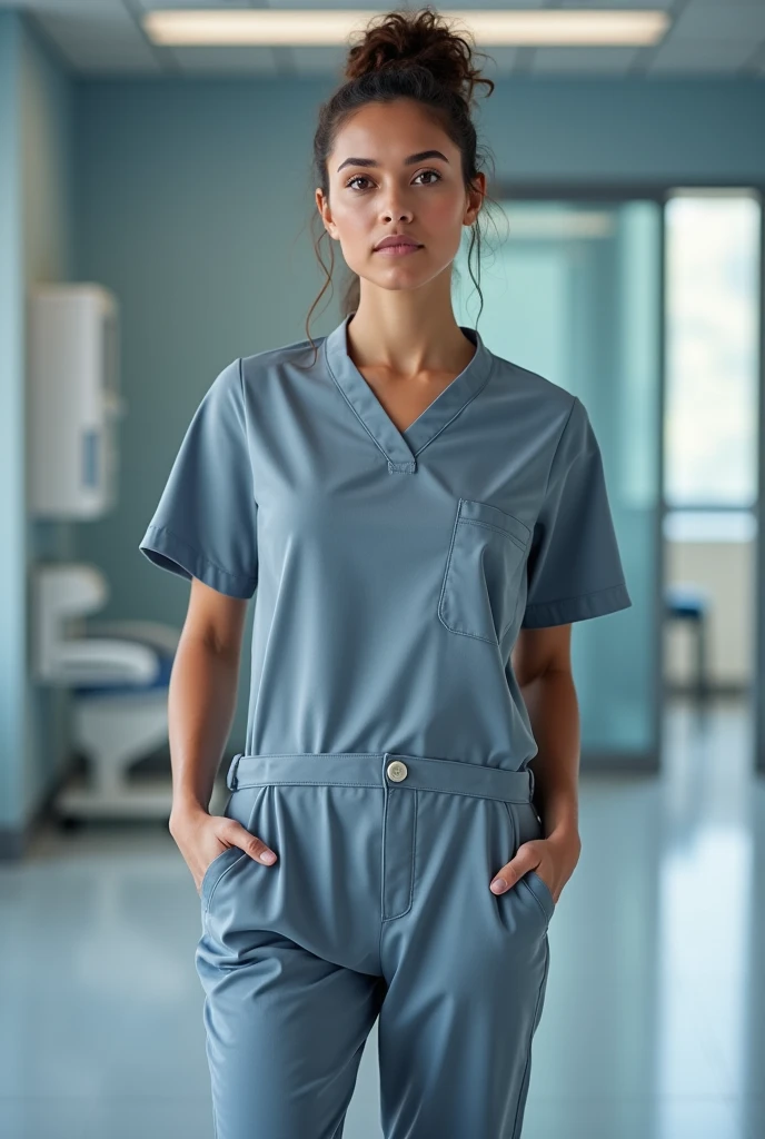 Physiotherapy uniform for Physiotherapy Rj