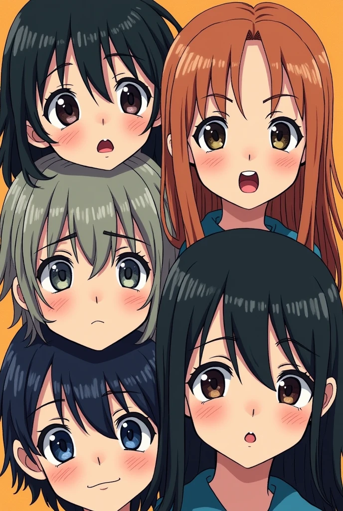 high quality、high-level image quality、masutepiece、anime styled, From Side, anime colours、90s anime style, Nanakusa Nazuna duree 々 child,Brown hair,Brown eyes,Upstyle,lipsticks, Smile Face, huge natural breasts, Naked, Opening Mouth, Lewd expression, tounge out, Sun bath,Mass sweat,Ahegao,Masturbating