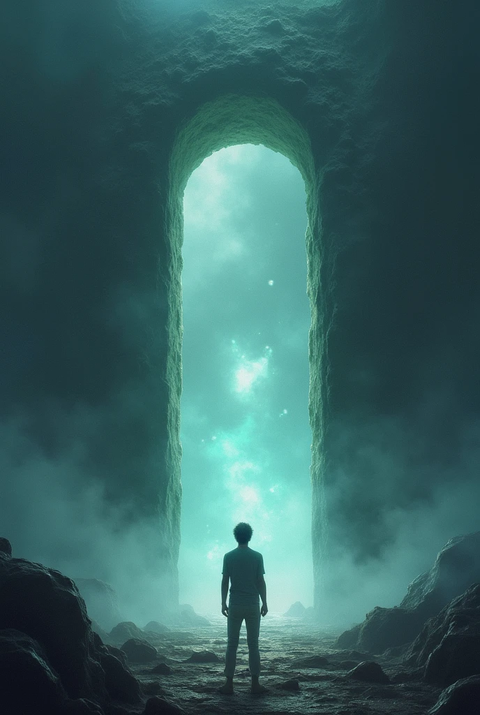 The hole