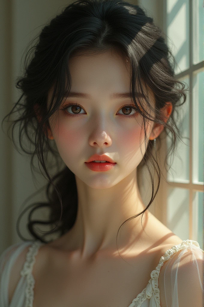 Beutiful girl