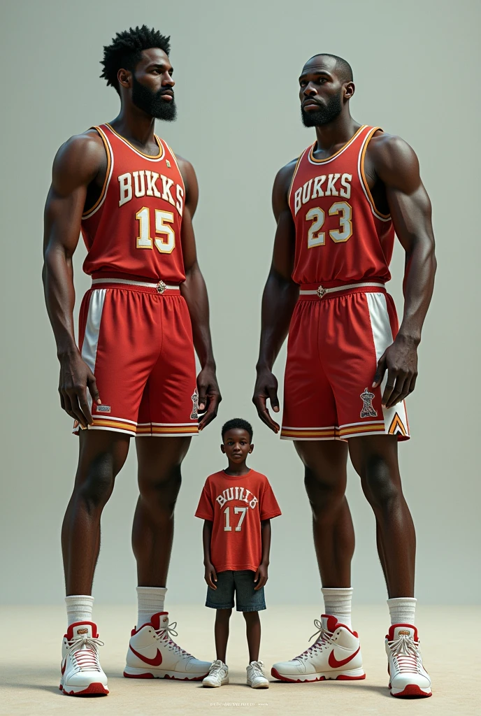 Victor wembanyama and wilt Chamberlain and a average person
