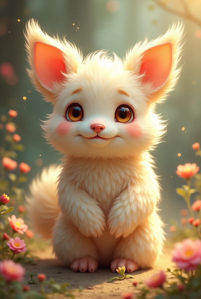 Furry