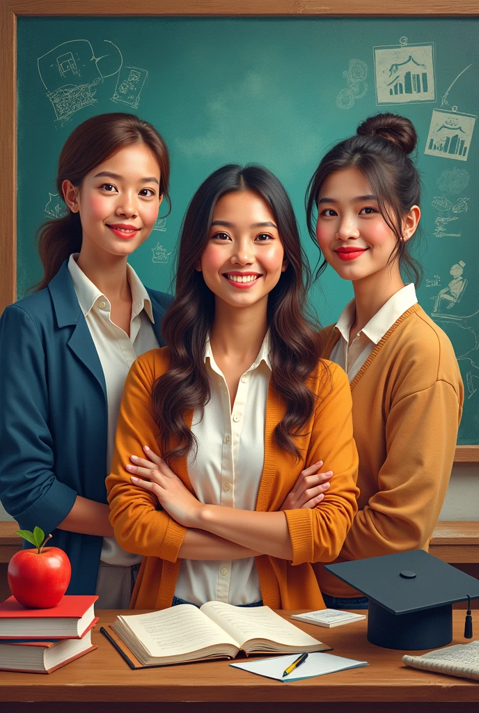 Teachers day article vertical
