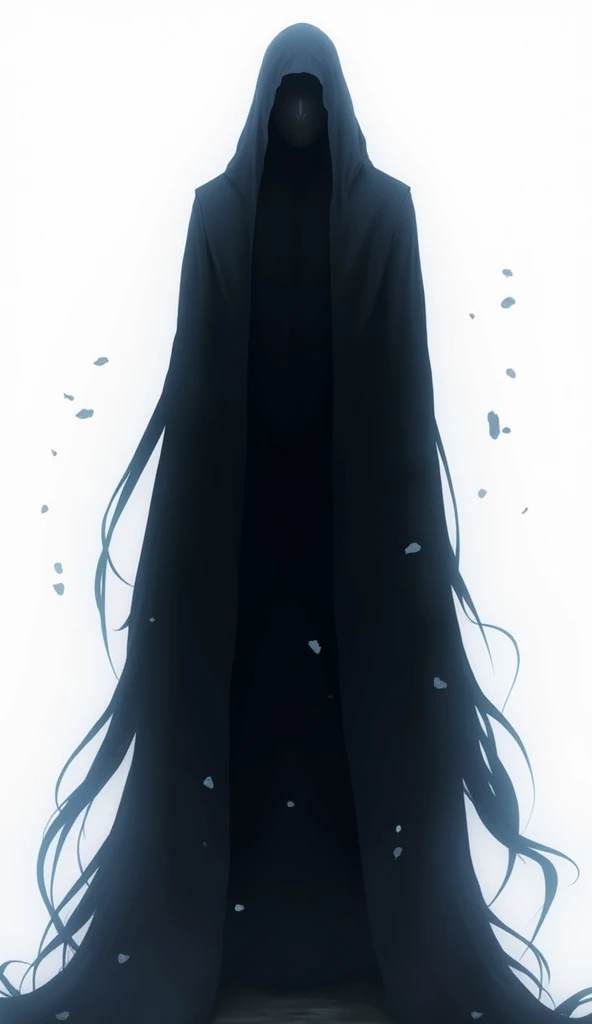 ((Darkness form the anime named Konosuba)) (full body) white background