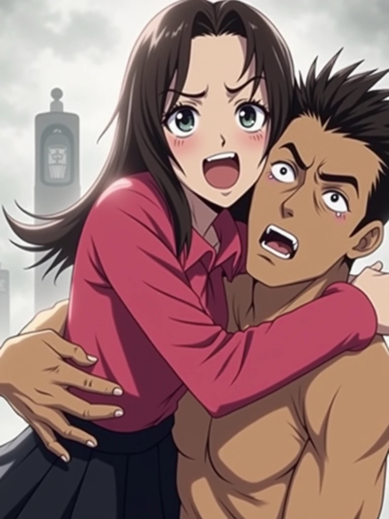 Make ours couple photo more dramatic