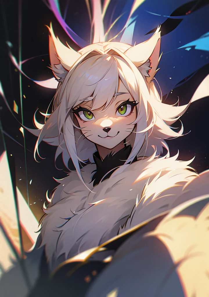 furry