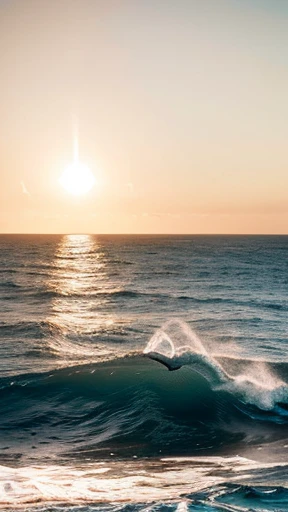 Image of 1950s a quiet seaside town hides a terrifying secret. As the golden sun sets on Amity Island, the ocean whispers a sinister tale of a predator lurking beneath the waves—an enormous great white shark with an insatiable hunger.