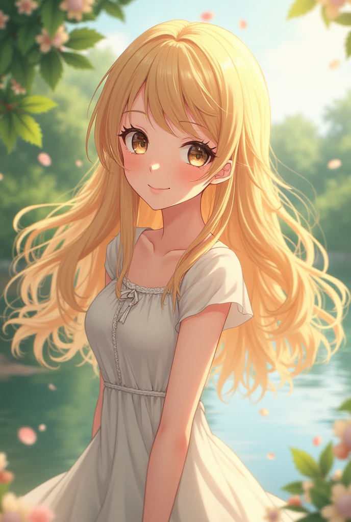 Mahiru Shinna From anime the angel next door