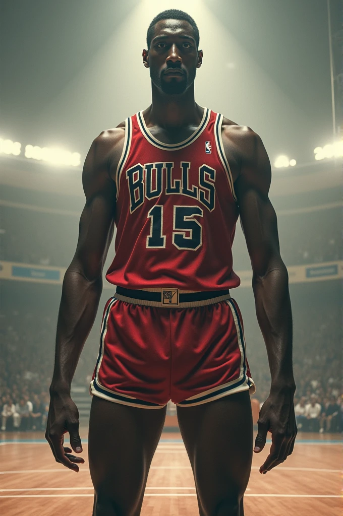 Wilt Chamberlain