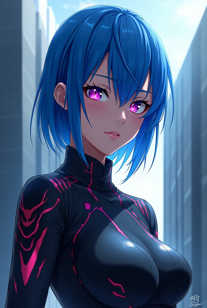 Ssss gridman takarada rika